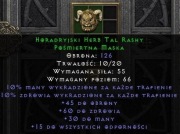 tal rasha maska d2r sezon 1 