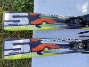 Narty Atomic Supercross Sx9 150 cm 106/65/93 mm