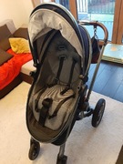 Wózek 2w1 Silver Cross Surf special edition 