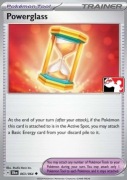 Powerglass (PPS6 SFA 063) Play! Pokémon Prize Pack Series Six