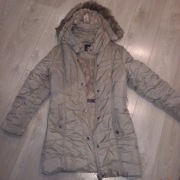 Kurtka,płaszcz ciepły.damski