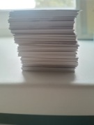 Karty panini różne sezony ,oraz karty pokemon 