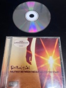 Fatboy Slim – Halfway Between the Gutter and the Stars (CD, 2000)  ORYGINAŁ
