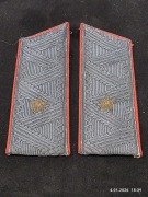 Naramienniki Pagony Generał ZSSR