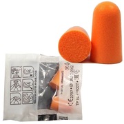 NIEZBĘDNE STOPERY | 3M 1110 DO USZU | KOMFORT I OCHRONA