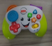 Zabawka pad joystick Fisher Price  