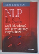 NLP dla Szefa Jerzy Rzędowski
