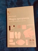 Kondo, Magia sprzątanie
