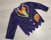 strój drakula wampir kostium wampira halloween kleks 2022