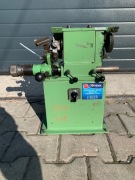 Maier 68/1 Szlifierka ostrzałka do nożyków Durkopp Adler Minerva Pfaff