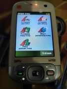 SPV M700 w BDB stanie - klasyk dla kolekcjonera