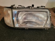 Lampa przednia Audi 80 B4