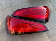 Audi SQ5 Q5 lift lampy tył usa Europa orginal