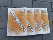 Matematyka Korepetycje szkoła podstawowa klasa 8,6,5 i 4
