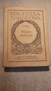 Pliniusz Historia naturalna 