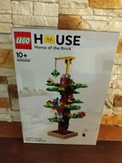 LEGO House Tree of Creativity 4000026