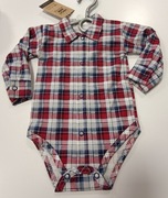 Body   świąteczne firmy MROFI rozmiar 68