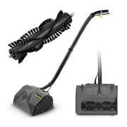 PW 30/1 ELEKTRYCZNA GŁOWICA CZYSZCZĄCA DO PUZZI 10/2 LUB PUZZI 200