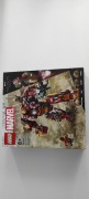 LEGO 76247 Marvel Super Heroes - Hulkbuster: bitwa o Wakandę