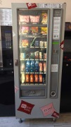 Automat vendingowy Necta Spring 700