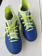 Korki piłkarskie dziecięcy/ buty spotrowy dla piłki nożnej/ 32 rozmiar