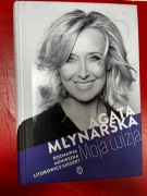 AGATA MŁYNARSKA MOJA WIZJA