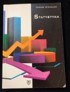 Statystyka Tomasz Michalski 