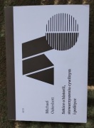 Szkice o historii, stowarzyszeniu cywilnym i polityce - Michael Oakeshott