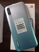 Smartfon Redmi 9A