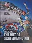 Skateboarding książka 