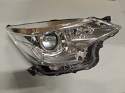 Fabrycznie nowy prawy reflektor Toyota Verso-S polift led