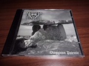 Taranis - Dionysian Polemic