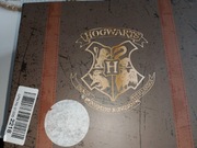 Harry Potter zestaw czarodzieja 