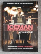 Iceman. Historia mordercy. A. Bruno