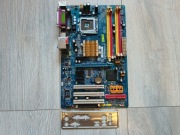 Płyta główna Gigabyte GA-945P-S3 (LGA775)