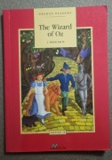 The Wizard of Oz Frank Baum angielski