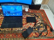 Dell XPS 7390 4K 16GB 512GB i7 10GEN