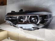 Lampa lewa przód  BMW 4 F35 F36 90126538