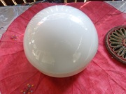 Plafon 1x75W AVR 4 Legrand biały