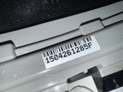 Zestaw nakładek na lusterka Mercedes w205