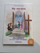 _ Bóg - nasz Ojciec _ podręcznik do religii klasa 1