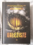 Gałęziste - Artur Urbanowicz