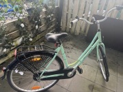 Rower miejski Haga apollo