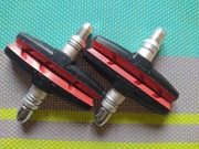 Klocki hamulcowe komp. 4 szt