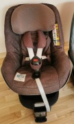Fotelik Maxi-Cosi 2WayPearl + baza 2WayFix