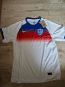 Koszulka sportowa Anglia 2025