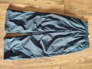 Spodnie dresowe ortalionowe męskie M NIKE