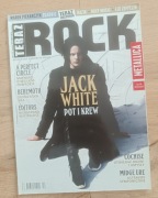 Teraz Rock 4/2018 (Jack White, Metallica, A Perfect Circle)