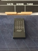 Oryginalny pilot Kenwood RC-P2030 do odtwarzaczy CD 