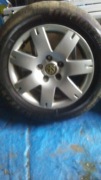 oryginalne alusy do VW 16